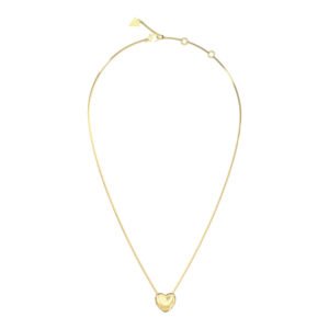 Moteriškas papuošalas Guess Ladies Necklace JUBN05541JWYGTU