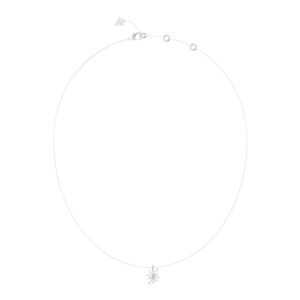 Moteriškas papuošalas Guess Ladies Necklace JUBN05563JWRHTU