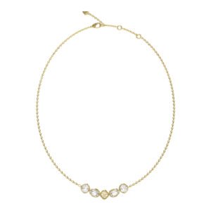 Moteriškas papuošalas Guess Ladies Necklace JUBN05569JWYGTU