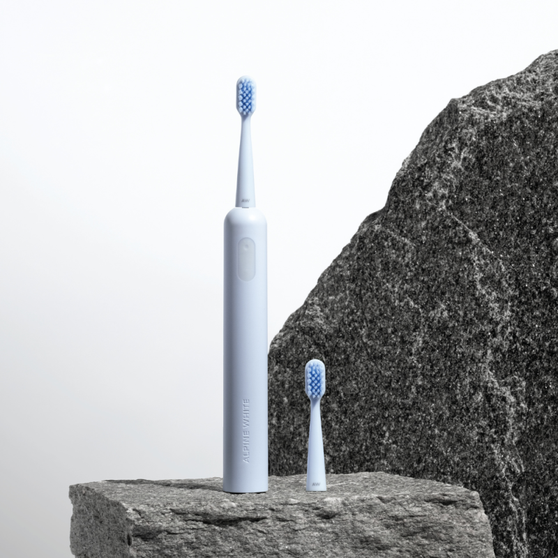 Sonic Toothbrush Elektrinis dantų šepetėlis, 1vnt – papildomas vaizdas 1