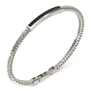Vyriškas papuošalas Guess Mens Bracelet JUMB05102JWSTS