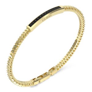 Vyriškas papuošalas Guess Mens Bracelet JUMB05102JWYGL