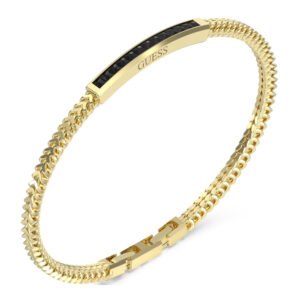 Vyriškas papuošalas Guess Mens Bracelet JUMB05102JWYGS