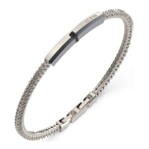 Vyriškas papuošalas Guess Mens Bracelet JUMB05105JWSTS
