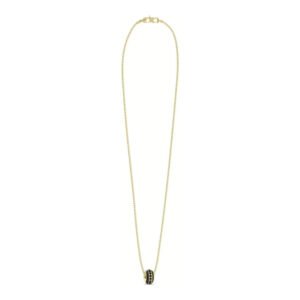 Vyriškas papuošalas Guess Mens Necklace JUMN05086JWYGTU