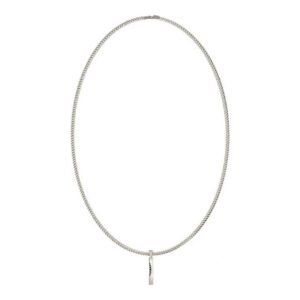 Vyriškas papuošalas Guess Mens Necklace JUMN05101JWSTTU