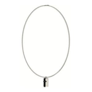 Vyriškas papuošalas Guess Mens Necklace JUMN05104JWSTTU