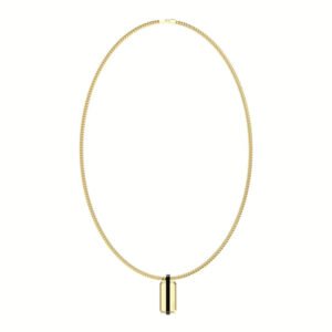 Vyriškas papuošalas Guess Mens Necklace JUMN05108JWYGTU
