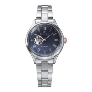 Moteriškas laikrodis Orient Star Classic Limited Edition Automatic RE-ND0022L00B