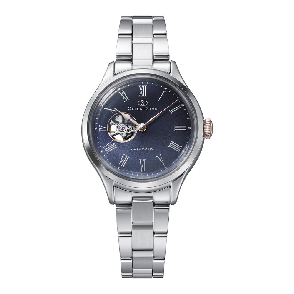 Moteriškas laikrodis Orient Star Classic Limited Edition Automatic RE-ND0022L00B