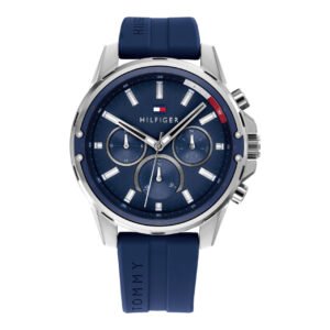 Vyriškas laikrodis Tommy Hilfiger Mason 1791791