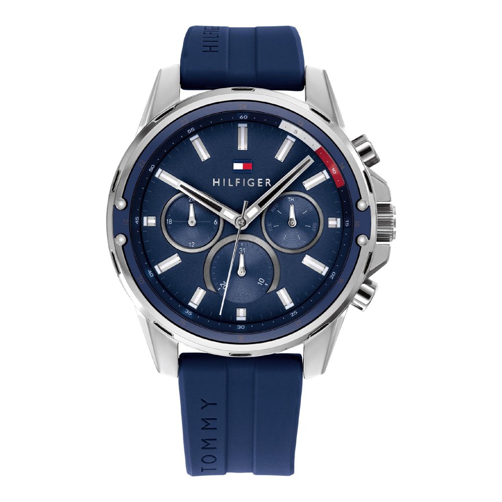 Vyriškas laikrodis Tommy Hilfiger Mason 1791791