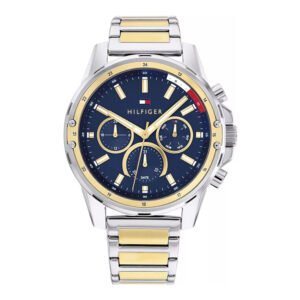 Vyriškas laikrodis Tommy Hilfiger Mason 1791937