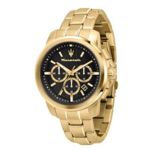 Vyriškas laikrodis Maserati Successo R8873621013