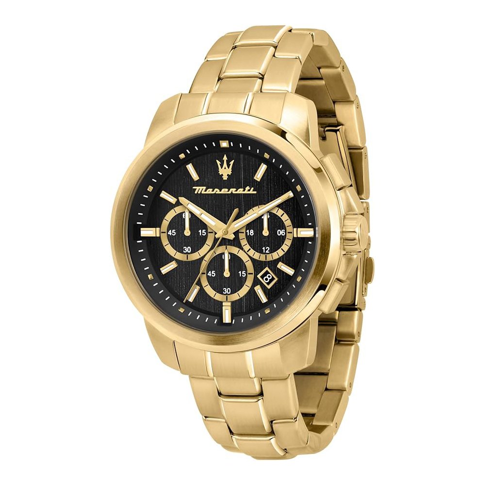 Vyriškas laikrodis Maserati Successo R8873621013