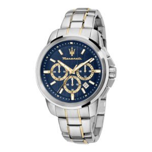 Vyriškas laikrodis Maserati Successo R8873621016