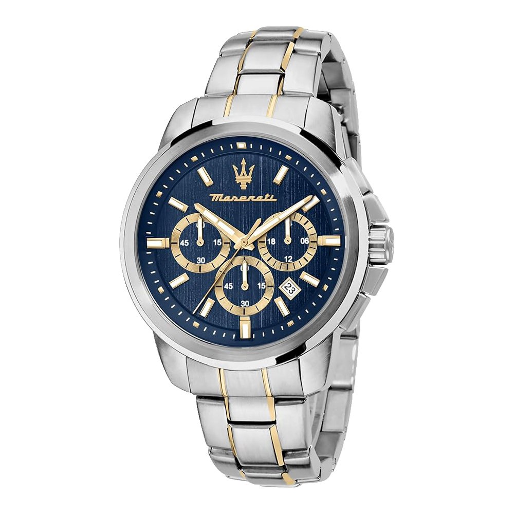 Vyriškas laikrodis Maserati Successo R8873621016