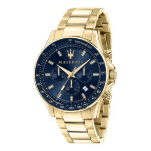 Vyriškas laikrodis Maserati Sfida R8873640008