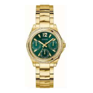 Moteriškas laikrodis Guess Ritzy GW0685L5