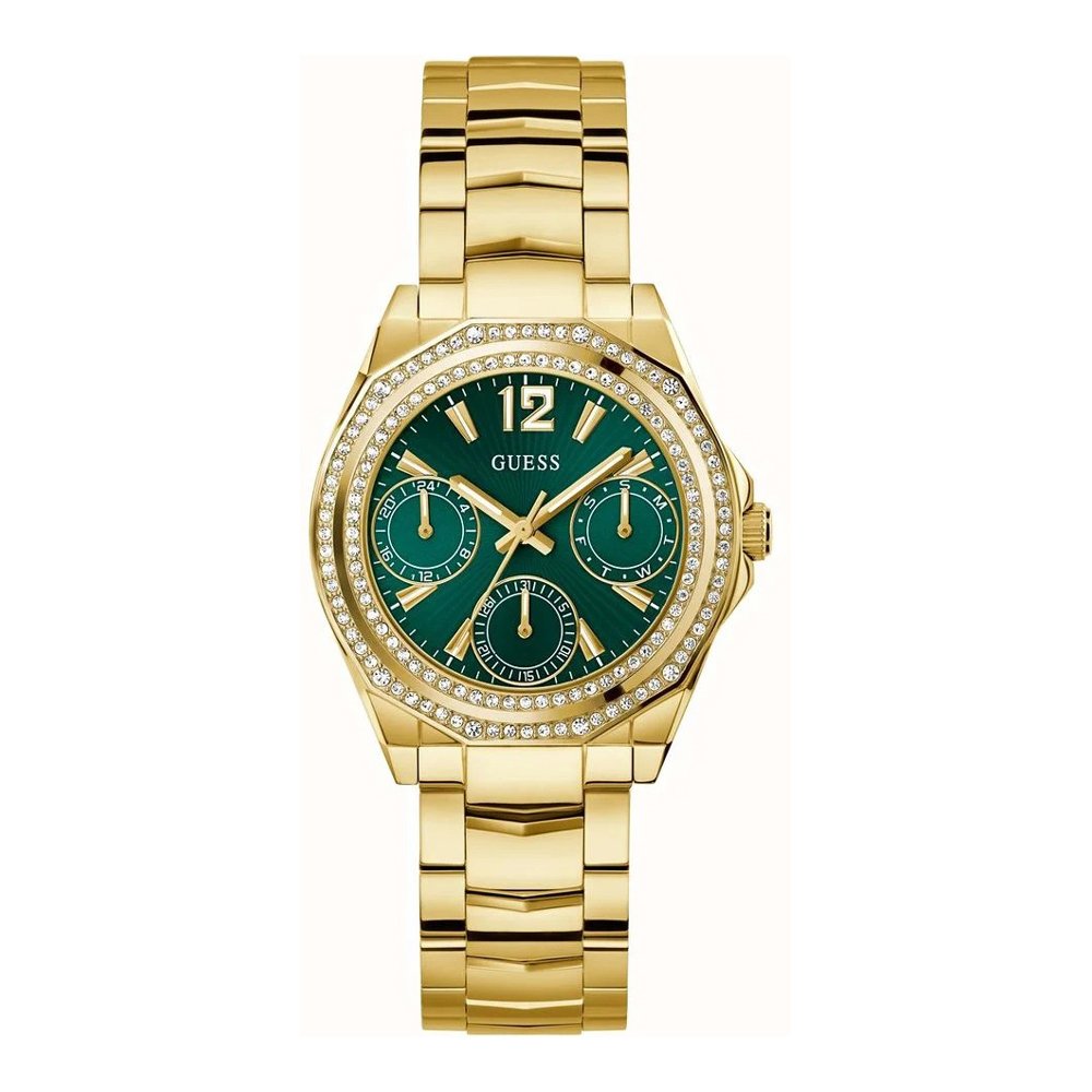 Moteriškas laikrodis Guess Ritzy GW0685L5