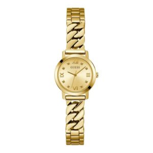 Moteriškas laikrodis Guess Chime GW0867L2