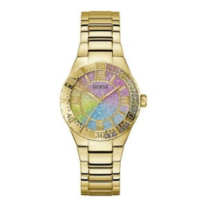 Moteriškas laikrodis Guess Sangria GW0882L2