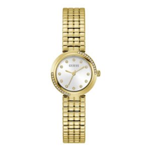 Moteriškas laikrodis Guess Clara GW0930L2
