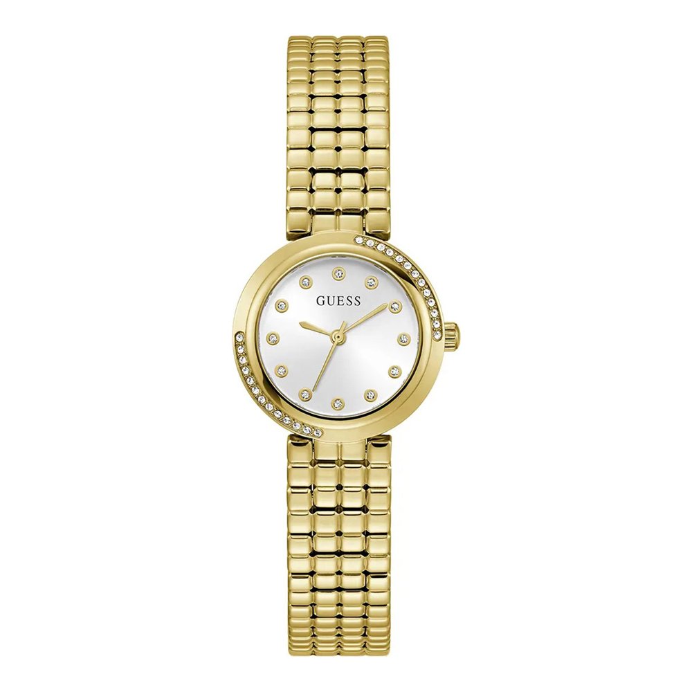 Moteriškas laikrodis Guess Clara GW0930L2