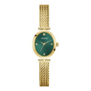 Moteriškas laikrodis Guess Ruby GW0935L2