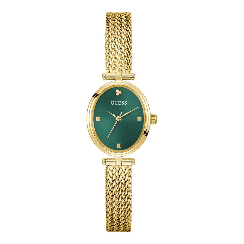 Moteriškas laikrodis Guess Ruby GW0935L2