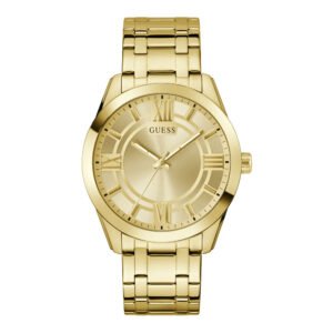 Vyriškas laikrodis Guess Elliot GW0893G3