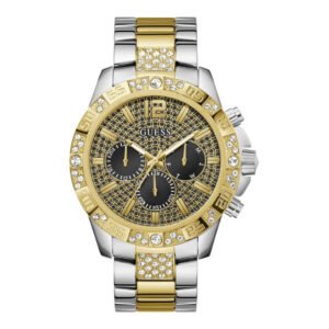 Vyriškas laikrodis Guess Majestic GW0796G3