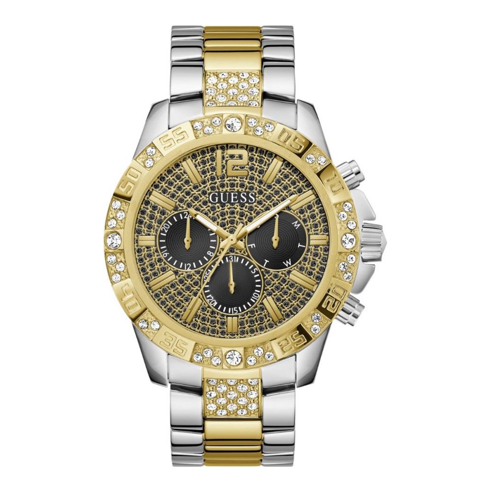 Vyriškas laikrodis Guess Majestic GW0796G3