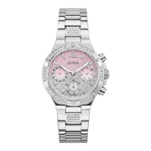 Moteriškas laikrodis Guess Harlow GW0950L1
