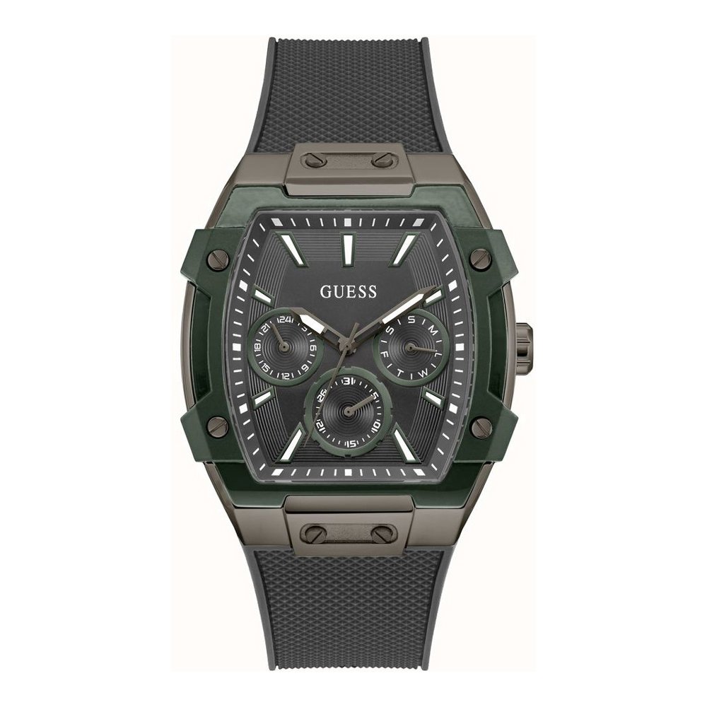 Vyriškas laikrodis Guess Phoenix GW0956G3
