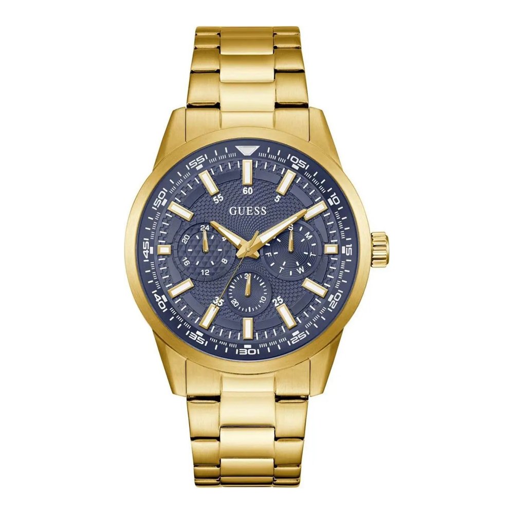 Vyriškas laikrodis Guess Atlas GW0963G2