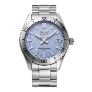 Vyriškas laikrodis Orient Mako 40 Limited Edition 75th Anniversary Automatic RA-AC0Q12L30B