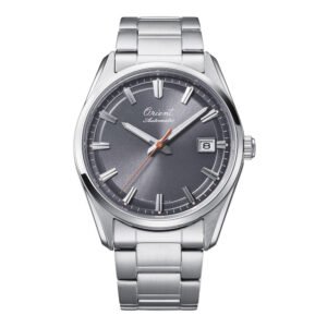 Vyriškas laikrodis Orient Stretto Limited Edition 75th Anniversary Automatic RA-AC0R04N30B