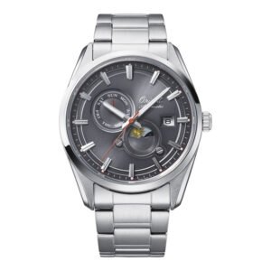 Vyriškas laikrodis Orient Stretto Sun and Moon Limited Edition 75th Anniversary Automatic RA-AK0311N30B