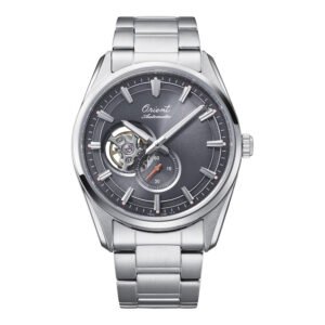 Vyriškas laikrodis Orient Open Heart Limited Edition Automatic RA-AR0012N30B