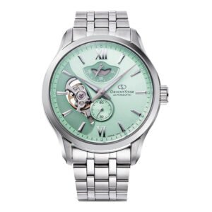 Vyriškas laikrodis Orient Star Skeleton Limited Edition Automatic RE-AV0B11E00B