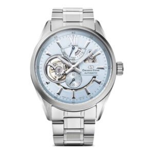 Vyriškas laikrodis Orient Star Modern Skeleton Keshiki Limited Edition Automatic RE-AV0127L00B