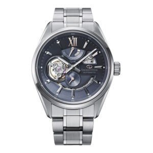 Vyriškas laikrodis Orient Star Modern Skeleton Keshiki Limited Edition Automatic RE-AV0132L00B