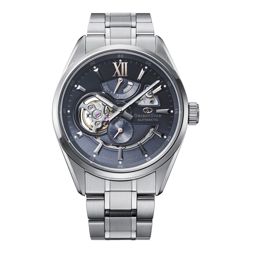 Vyriškas laikrodis Orient Star Modern Skeleton Keshiki Limited Edition Automatic RE-AV0132L00B