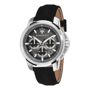 Vyriškas laikrodis Maserati Successo R8871621006