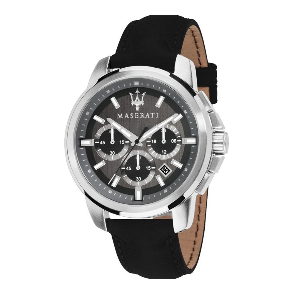 Vyriškas laikrodis Maserati Successo R8871621006