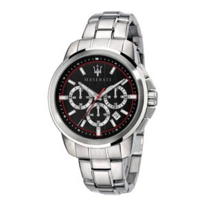 Vyriškas laikrodis Maserati Successo R8873621009