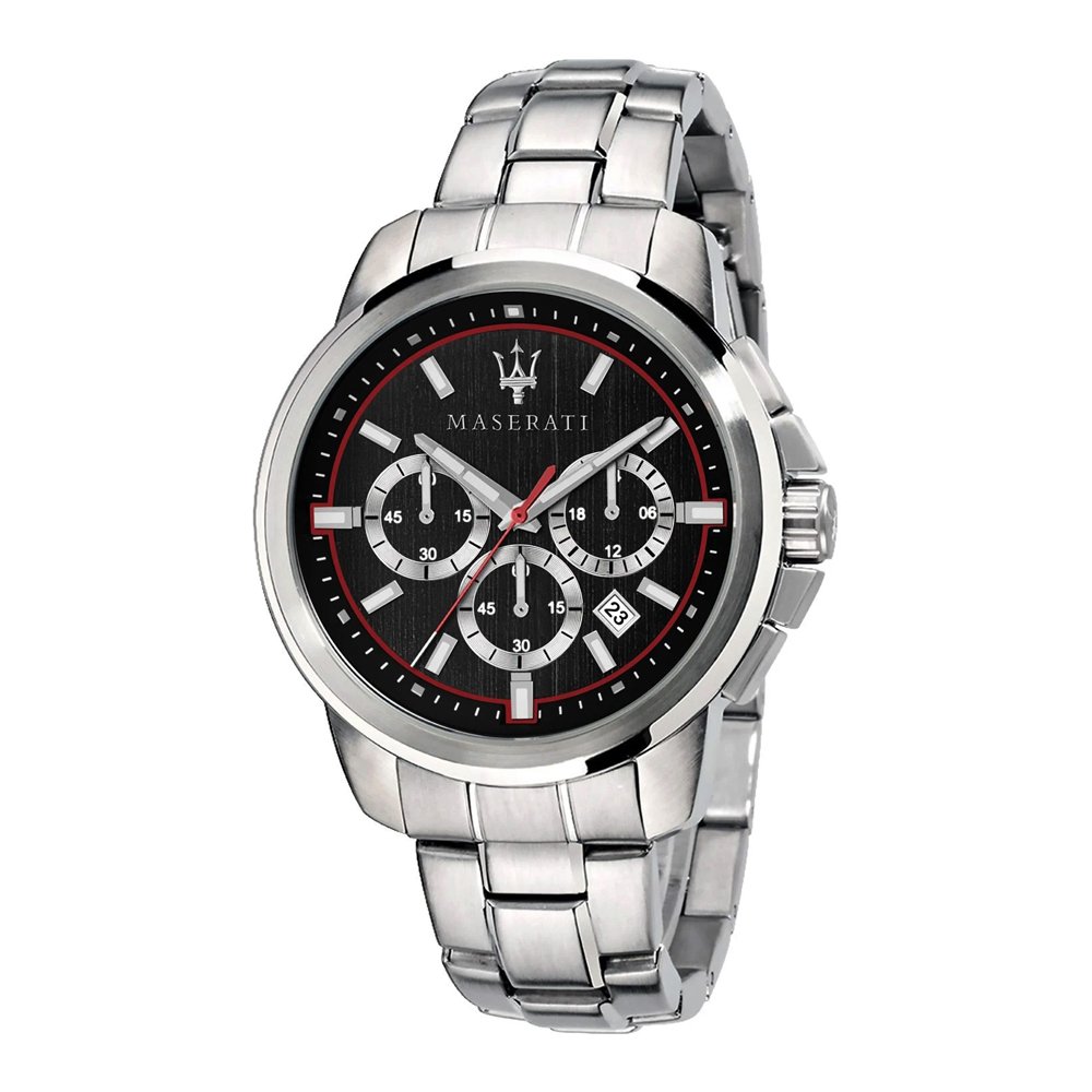 Vyriškas laikrodis Maserati Successo R8873621009