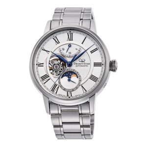 Vyriškas laikrodis Orient Star Contemporary Automatic RE-AY0102S00B