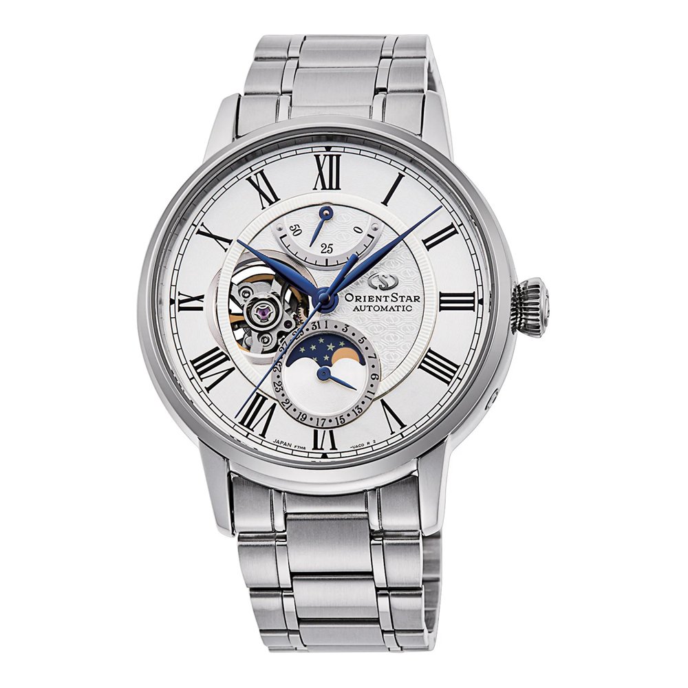 Vyriškas laikrodis Orient Star Contemporary Automatic RE-AY0102S00B